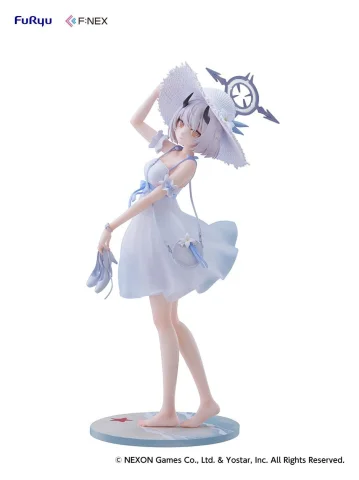 Produktbild zu Blue Archive - F:NEX - Sena Himuro (Casual)