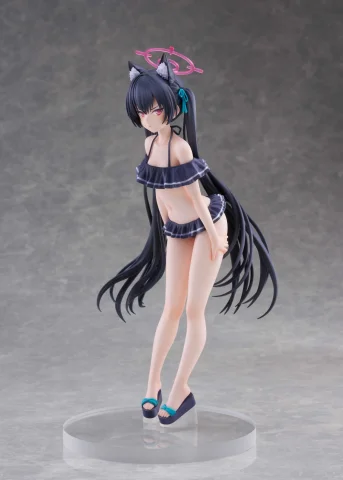 Produktbild zu Blue Archive - Scale Figure - Serika Kuromi (Swimsuit)