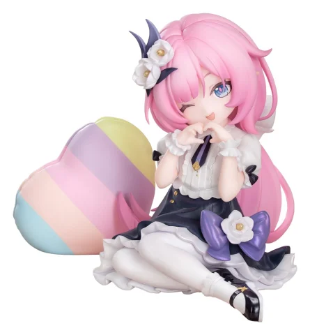 Produktbild zu Honkai Impact 3rd - Little Series - Elysia (Little Flame-Chaser Ver.)
