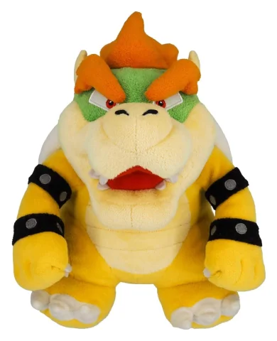 Produktbild zu Super Mario - Pl&uuml;sch - Bowser