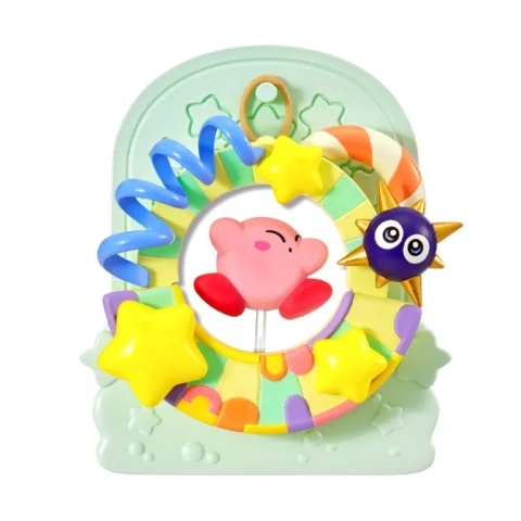 Produktbild zu Kirby - Manma Loop! - Knockout