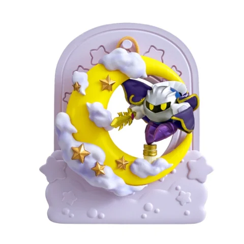 Produktbild zu Kirby - Manma Loop! - Meta Knight