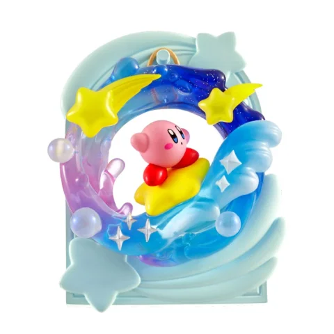 Produktbild zu Kirby - Manma Loop! - Kirby Wave Ride
