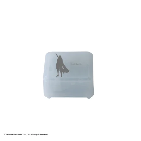 Produktbild zu NieR - Music Box - Emil / Sacrifice