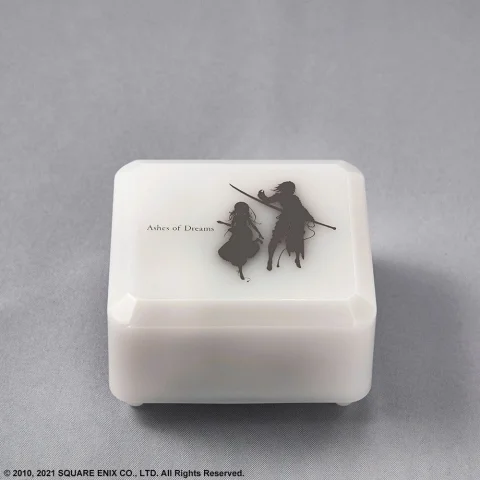 Produktbild zu NieR - Music Box - Ashes of Dreams