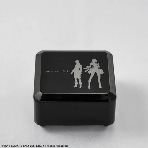 Produktbild zu NieR:Automata - Music Box - Amusement Park