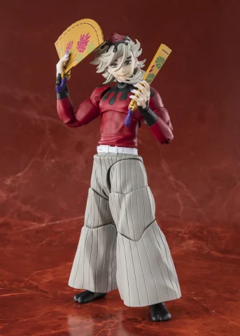 Produktbild zu Demon Slayer - S.H.Figuarts - Dōma