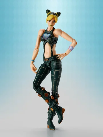 Produktbild zu JoJo's Bizarre Adventure - S.H.Figuarts - Jolyne Cujoh