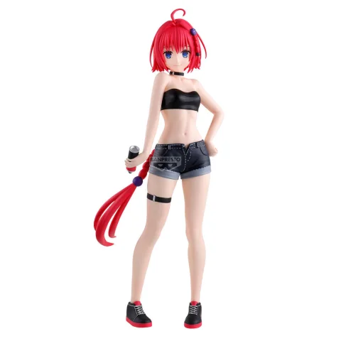 Produktbild zu To Love-Ru - GLITTER & GLAMOURS - Mea Kurosaki
