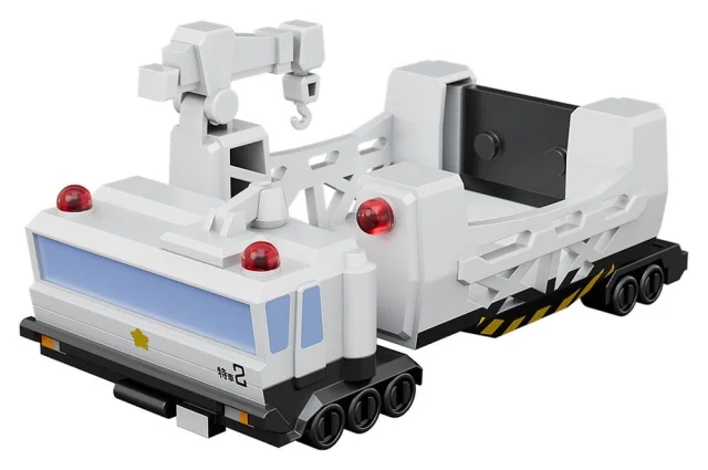 Produktbild zu Patlabor - BRICKROID - Type 99 Special Labor Carrier
