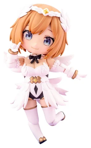 Produktbild zu ARCANADEA - Plastic Model Kit - Lumitea