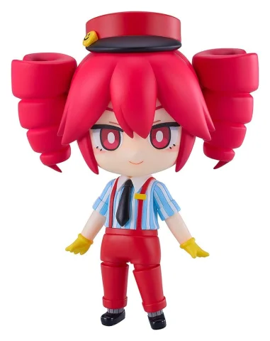 Produktbild zu TWINDRILL - Nendoroid - Teto Kasane (Mesmerizer Ver.)