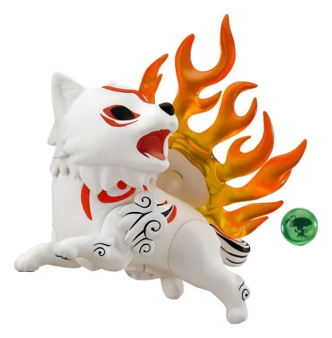 Produktbild zu Okami - Nendoroid - Amaterasu