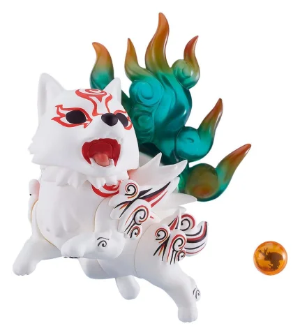 Produktbild zu Okami - Nendoroid - Shiranui