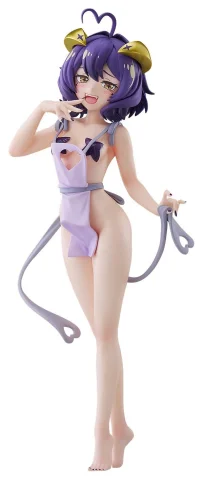 Produktbild zu Gushing Over Magical Girls - POP UP PARADE - Magia Baiser (Naked Apron Ver.) (L Size)