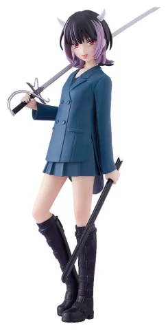 Produktbild zu ZUTOMAYO - POP UP PARADE - Nira-chan (Devil) (Time Left)