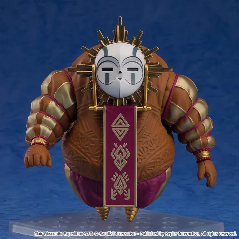 Produktbild zu Clair Obscur: Expedition 33 - Nendoroid - Esquie
