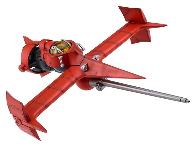 Produktbild zu Cowboy Bebop - MODEROID - Swordfish II