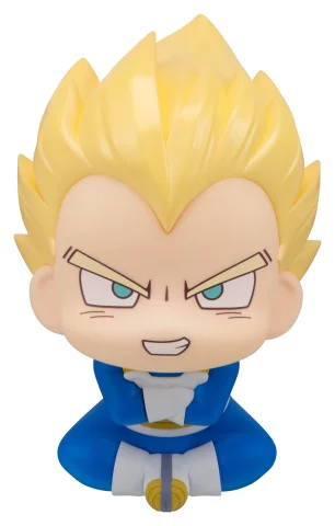 Produktbild zu Dragon Ball - Look Up Series - Super Saiyan Vegeta (Mini)