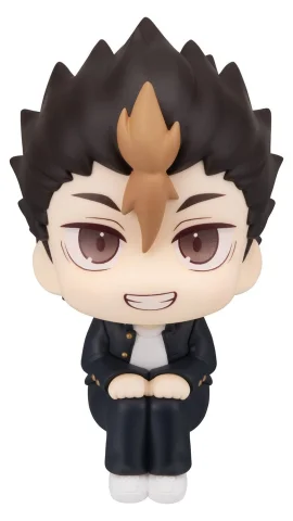 Produktbild zu Haikyū!! - Look Up Series - Yū Nishinoya