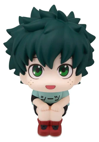 Produktbild zu My Hero Academia - Look Up Series - Izuku Midoriya (Casual Look Ver.)