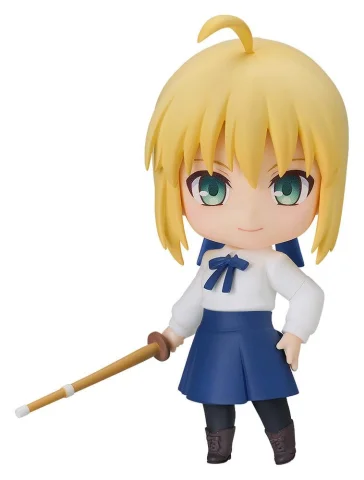 Produktbild zu Fate/stay night - Nendoroid - Saber (Casual Outfit Ver.)