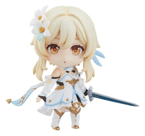 Produktbild zu Genshin Impact - Nendoroid - Lumine