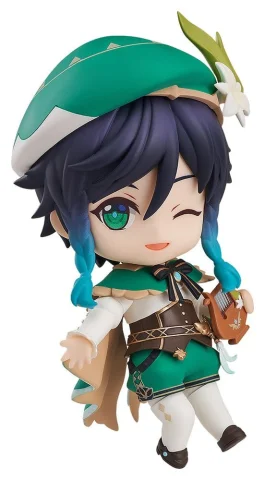 Produktbild zu Genshin Impact - Nendoroid - Venti