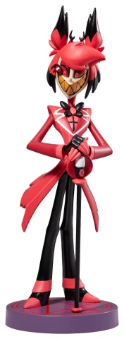 Produktbild zu Hazbin Hotel - Non-Scale Figure - Alastor