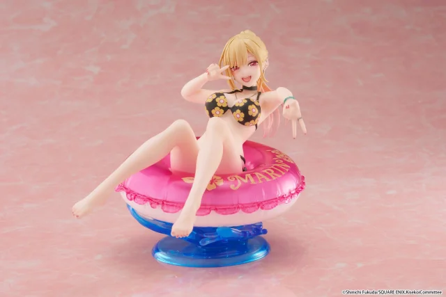 Produktbild zu My Dress-Up Darling - Aqua Float Girls - Marin Kitagawa