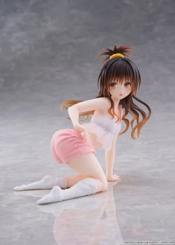 Produktbild zu To Love-Ru - Desktop Cute - Mikan Yūki (Room wear ver.)