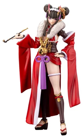 Produktbild zu ARCANADEA - Plastic Model Kit - Ornela