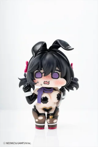 Produktbild zu Brown Dust II - Chibi Figure - Loen (Celebrity Bunny)