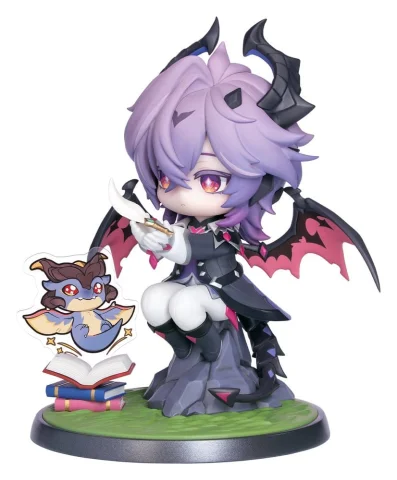 Produktbild zu Genshin Impact - Chibi Figure - Durin (Floral Wanderings Ver.)