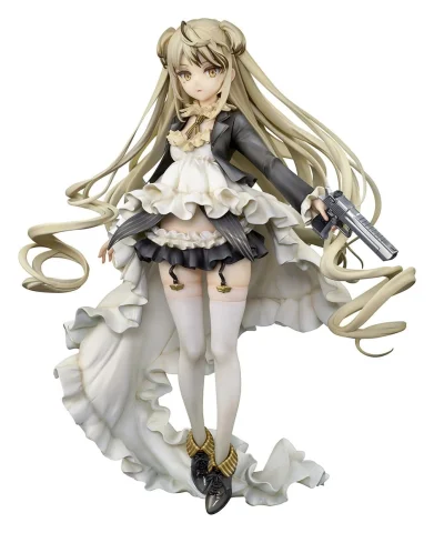 Produktbild zu Girls' Frontline - Scale Figure - Desert Eagle