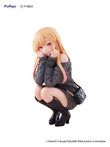 Produktbild zu My Dress-Up Darling - F:NEX - Marin Kitagawa (Knit ver.)
