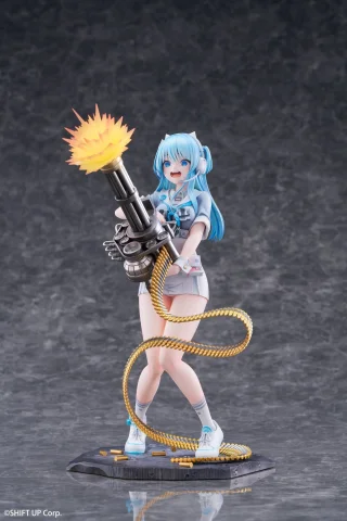 Produktbild zu NIKKE - Scale Figure - Shifty (Illustration Ver. "Panic Sight")