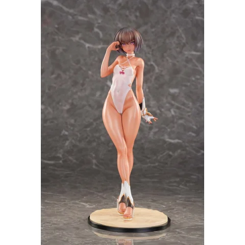 Produktbild zu TAIMANIN - Scale Figure - Mizuki Yukikaze (Adult) (Swimsuit ver.)