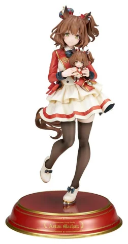 Produktbild zu Umamusume - Scale Figure - Aston Machan