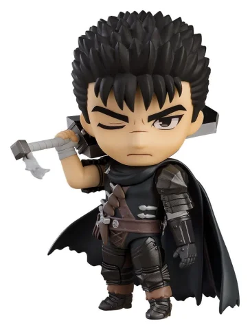 Produktbild zu Berserk - Nendoroid - Guts