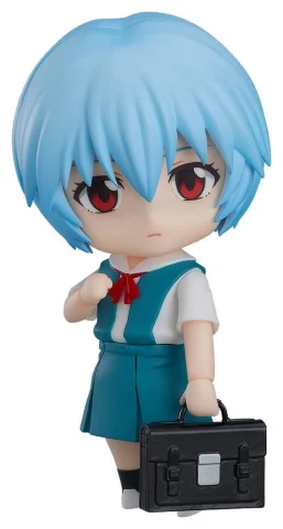 Produktbild zu Evangelion - Nendoroid - Rei Ayanami