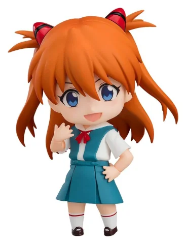 Produktbild zu Evangelion - Nendoroid - Asuka Shikinami Langley