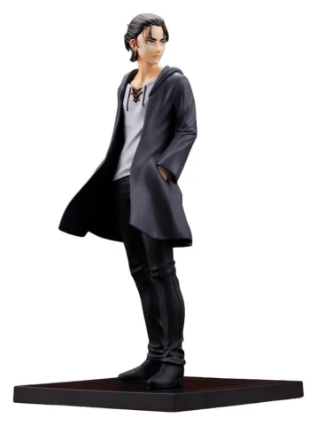 Produktbild zu Attack on Titan - OSHI WORKS - Eren Yeager (The Final Season Ver.)