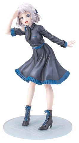 Produktbild zu Idolmaster - Scale Figure - Lilja Katsuragi (Hakusen)