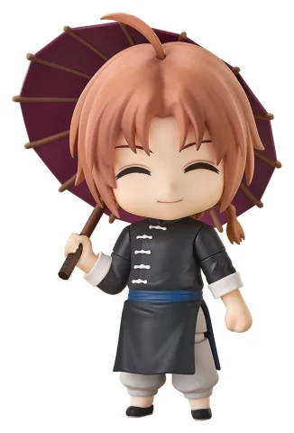 Produktbild zu Gintama - Nendoroid - Kamui
