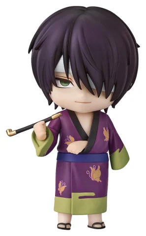 Produktbild zu Gintama - Nendoroid - Shinsuke Takasugi