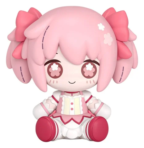 Produktbild zu Puella Magi Madoka Magica - Huggy Good Smile - Madoka Kaname