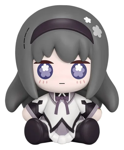 Produktbild zu Puella Magi Madoka Magica - Huggy Good Smile - Homura Akemi