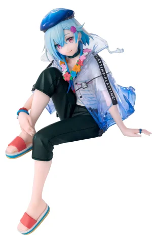 Produktbild zu Arknights - Noodle Stopper Figure - Mizuki (Summer Feast)