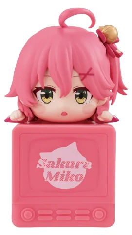 Produktbild zu Hololive - Hikkake Figure - Miko Sakura